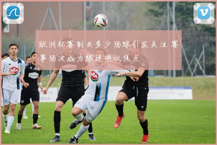 欧洲杯赛制共多少场球引发关注 赛事场次成为球迷热议焦点